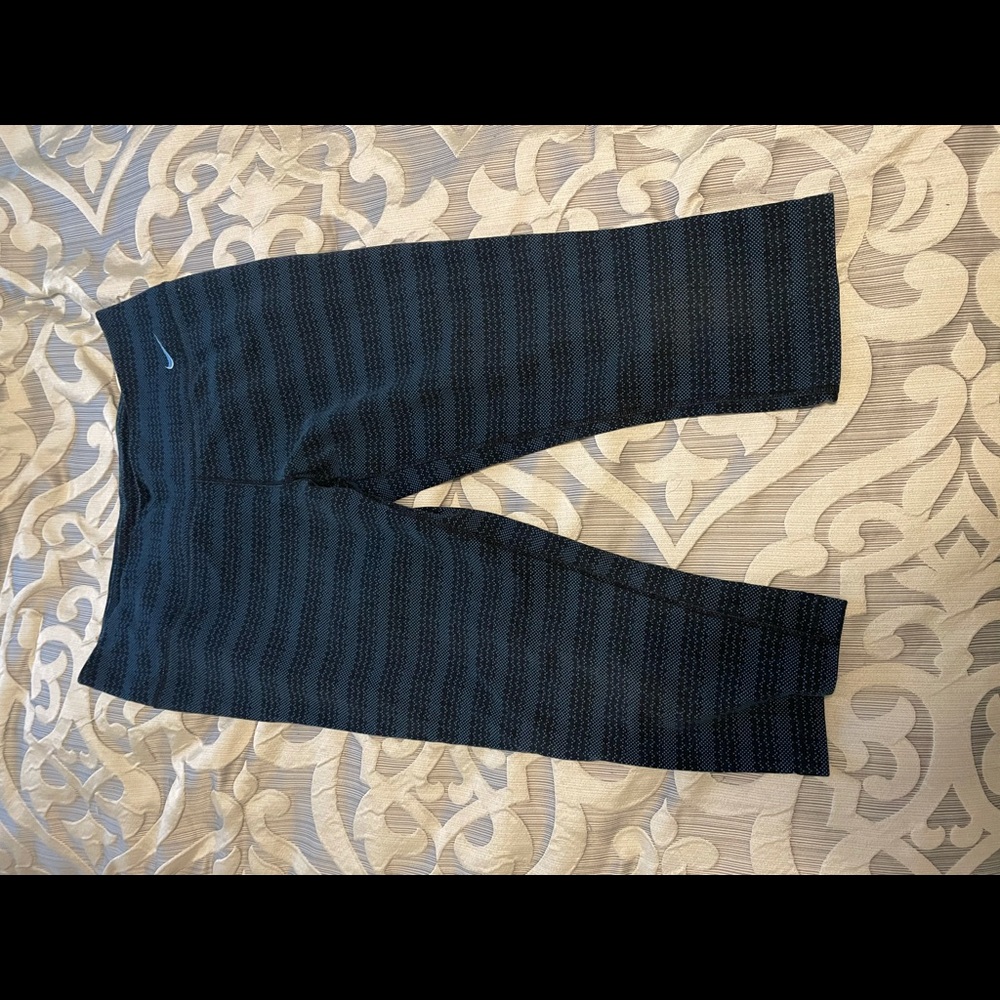 Nike Women’s Running Capris